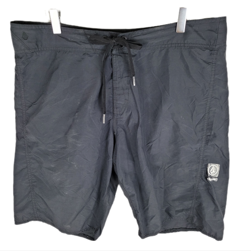 VOLCOM | True To This swim board shorts
